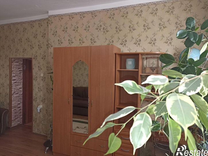 2-комн квартира улица Мироненко, 2,  д. 2