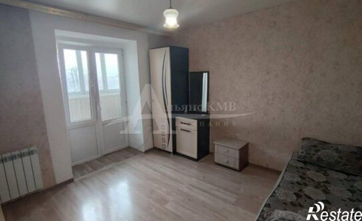 1-комн квартира улица Ленина, 256,  д. 256