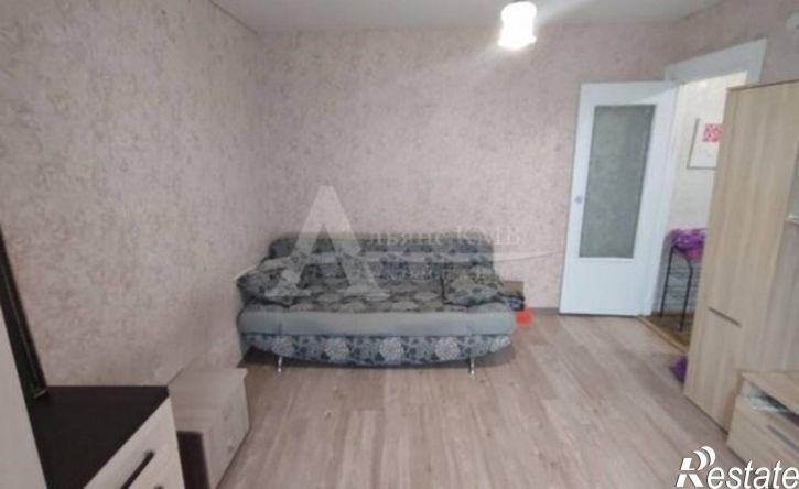 1-комн квартира улица Ленина, 256,  д. 256