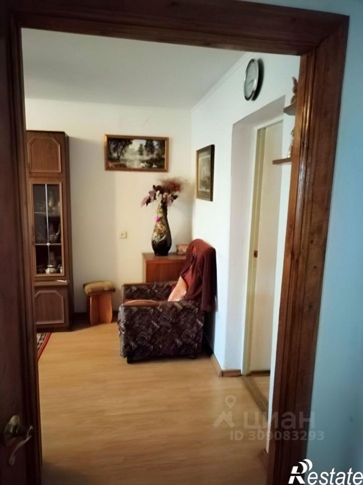 3-комн квартира Советская улица, 42,  д. 42