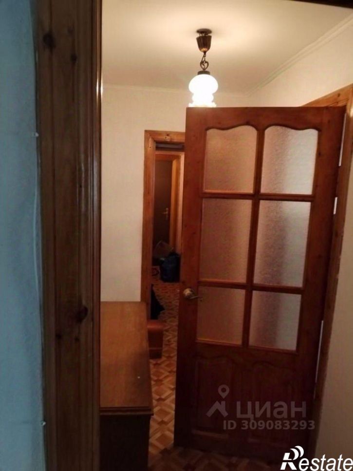 3-комн квартира Советская улица, 42,  д. 42