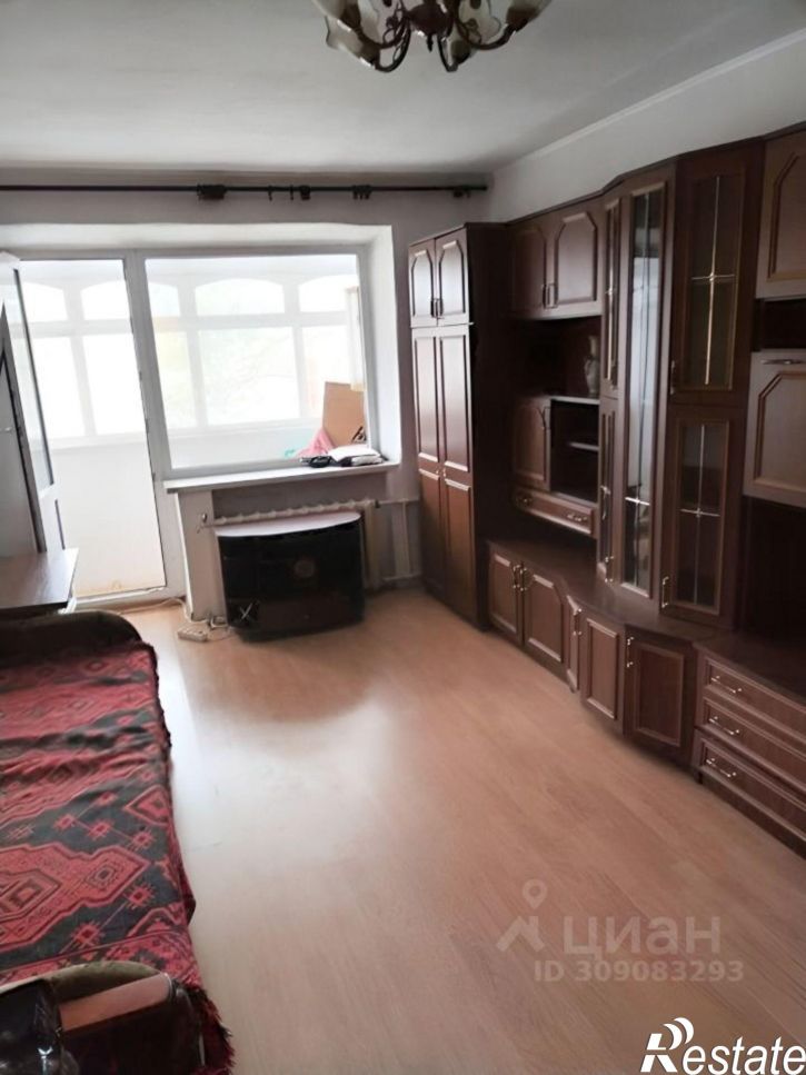 3-комн квартира Советская улица, 42,  д. 42