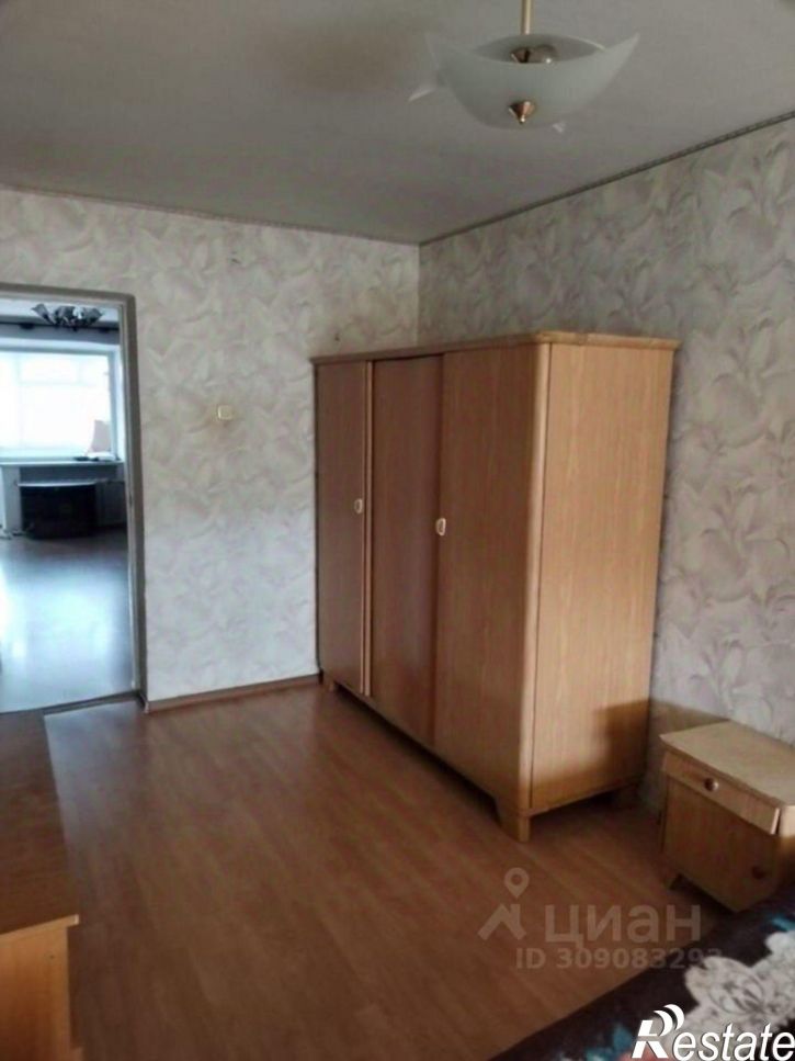 3-комн квартира Советская улица, 42,  д. 42