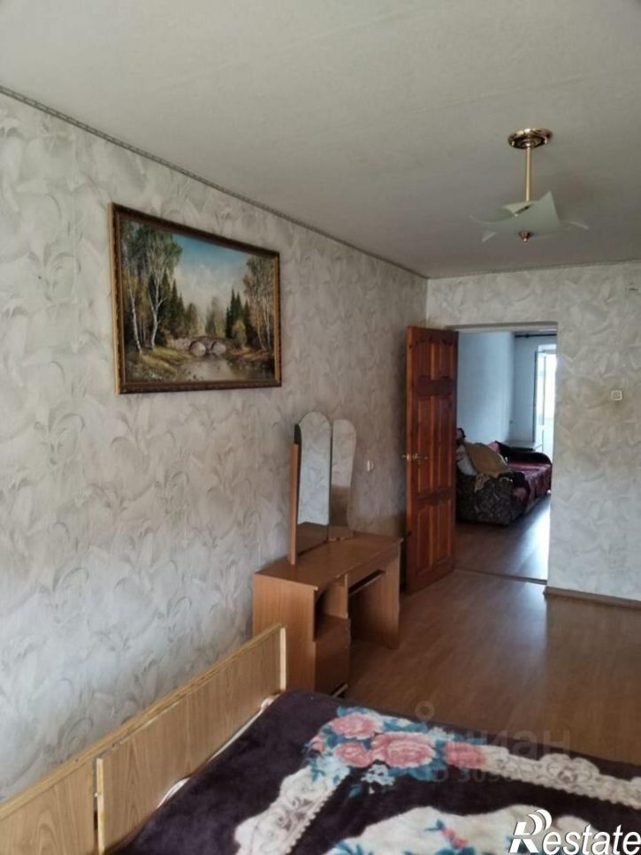 3-комн квартира Советская улица, 42,  д. 42