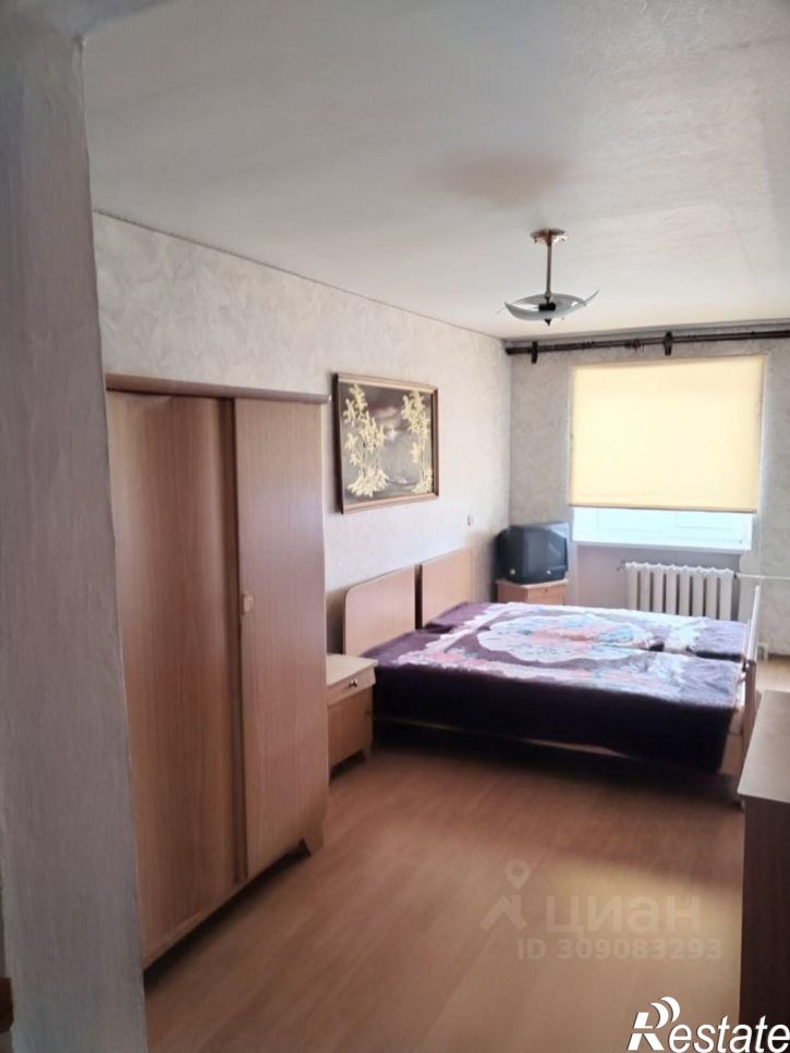 3-комн квартира Советская улица, 42,  д. 42