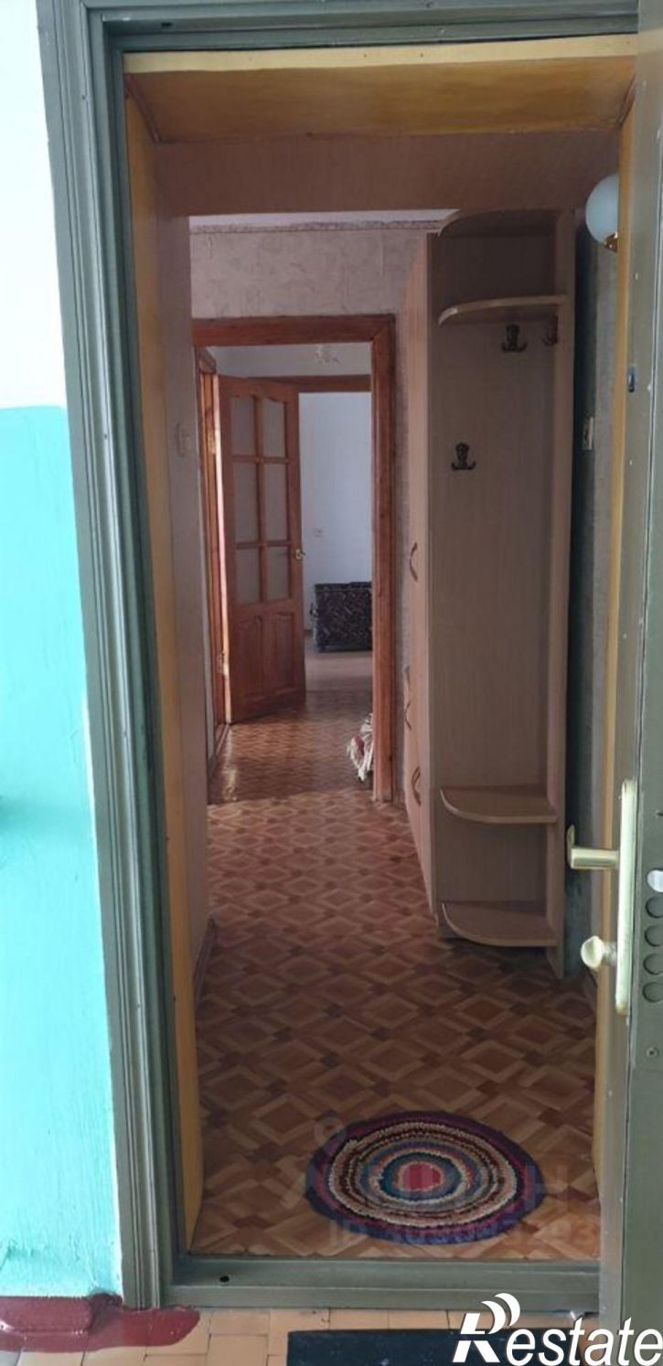 3-комн квартира Советская улица, 42,  д. 42