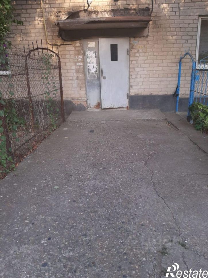 2-комн квартира Школьная улица, 15Б,  д. 15Б