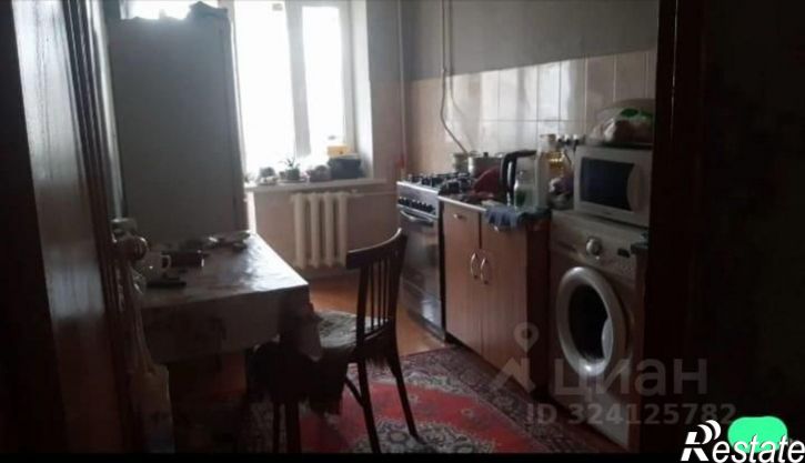 2-комн квартира Школьная улица, 15Б,  д. 15Б