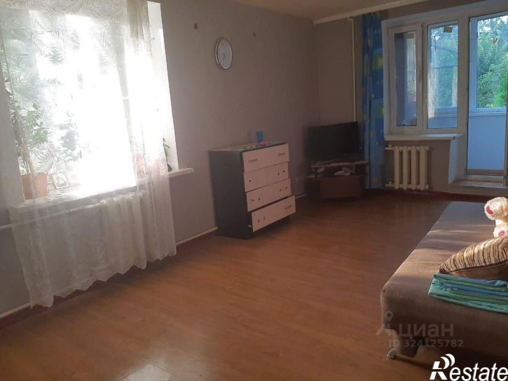 2-комн квартира Школьная улица, 15Б,  д. 15Б