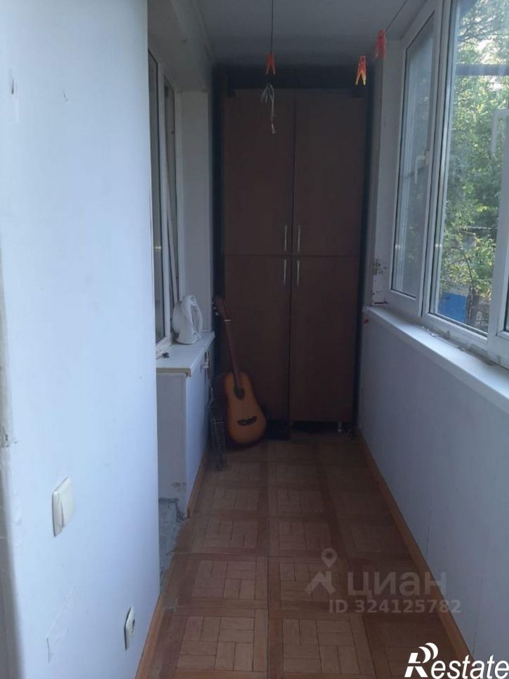 2-комн квартира Школьная улица, 15Б,  д. 15Б