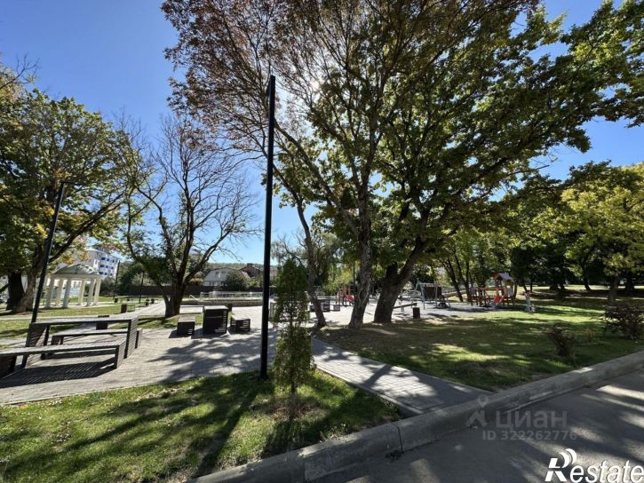 1-комн квартира Ставрополь, Пригородная улица, 251Ак1