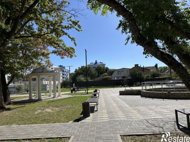 1-комн квартира Ставрополь, Пригородная улица, 251Ак1