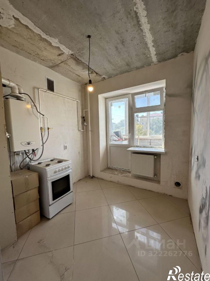 1-комн квартира Ставрополь, Пригородная улица, 251Ак1