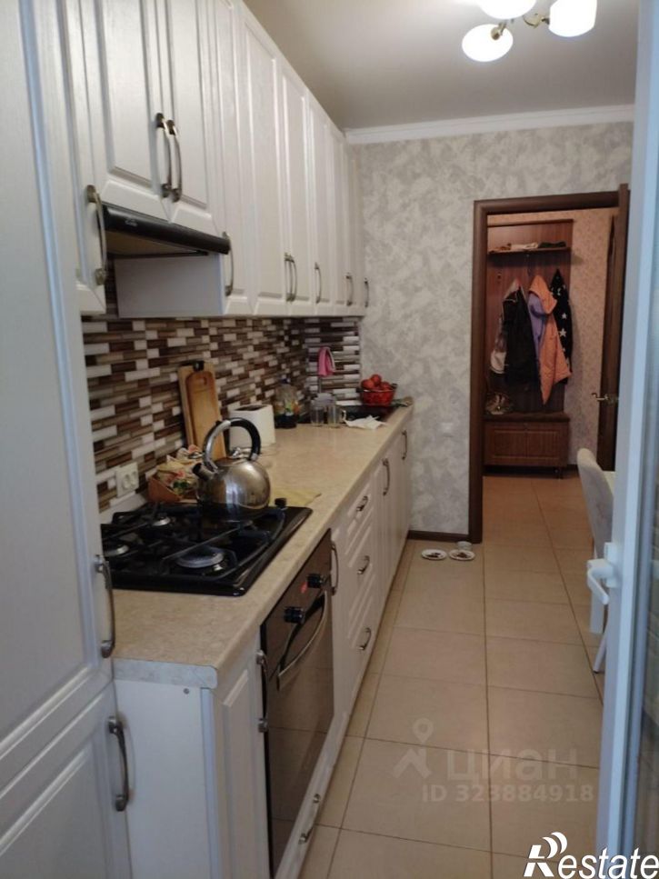 2-комн квартира Минеральные Воды