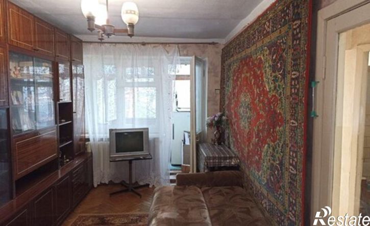 2-комн квартира Железноводск, улица Ленина, 118