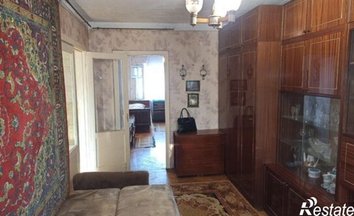 2-комн квартира Железноводск, улица Ленина, 118