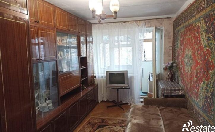 2-комн квартира Железноводск, улица Ленина, 118