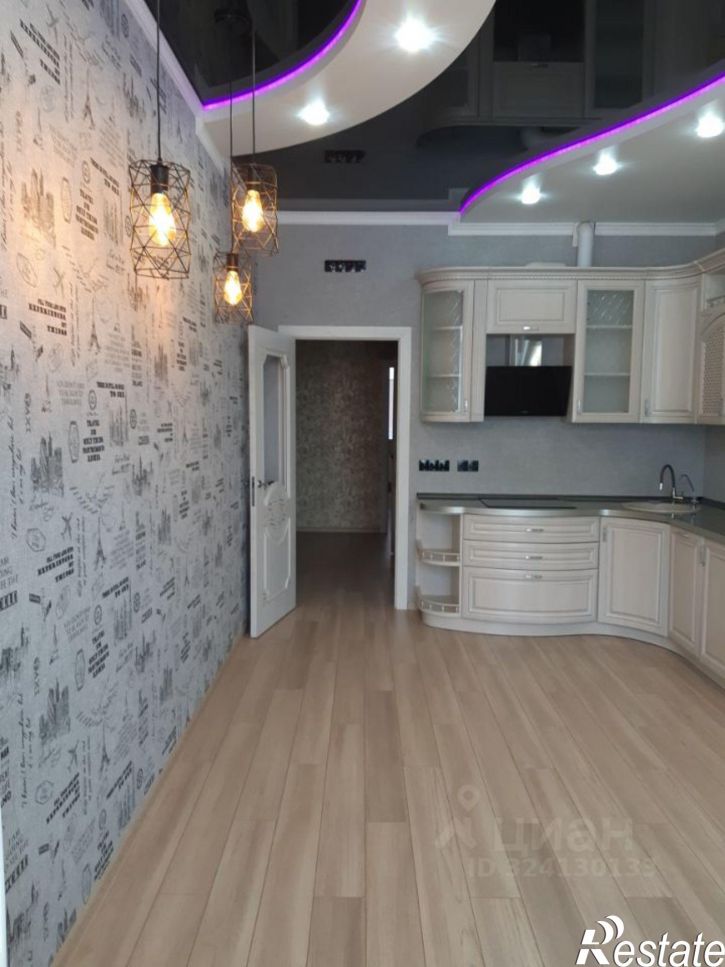 3-комн квартира Ставрополь, Партизанская улица, 2Б