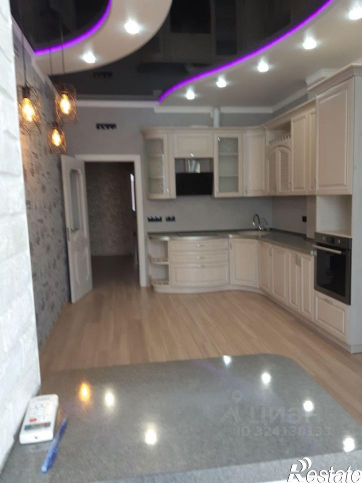 3-комн квартира Ставрополь, Партизанская улица, 2Б