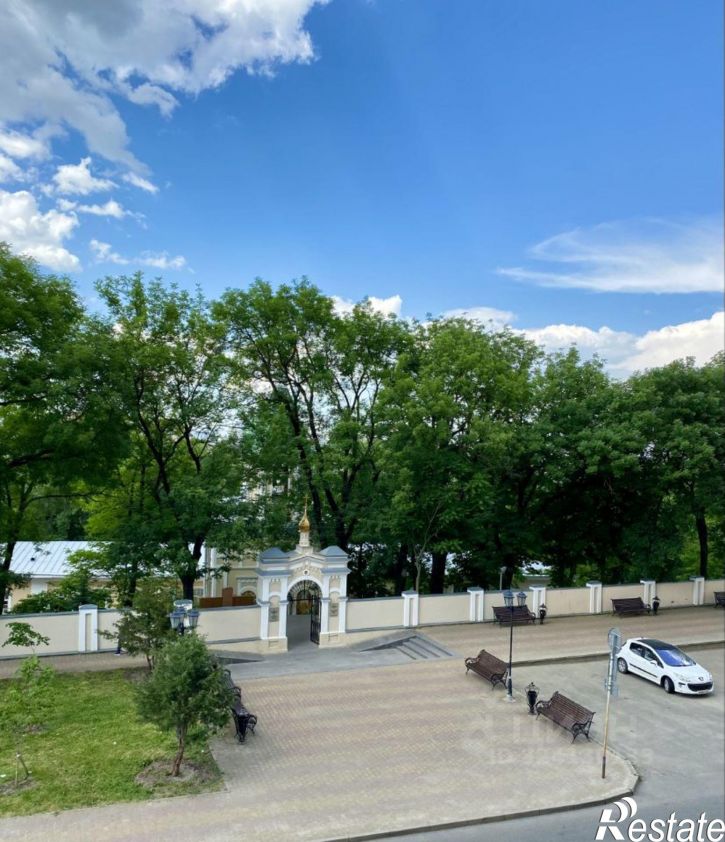 3-комн квартира Ставрополь, Партизанская улица, 2Б