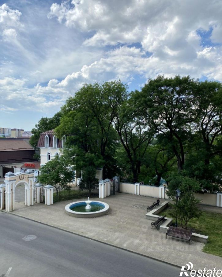 3-комн квартира Ставрополь, Партизанская улица, 2Б