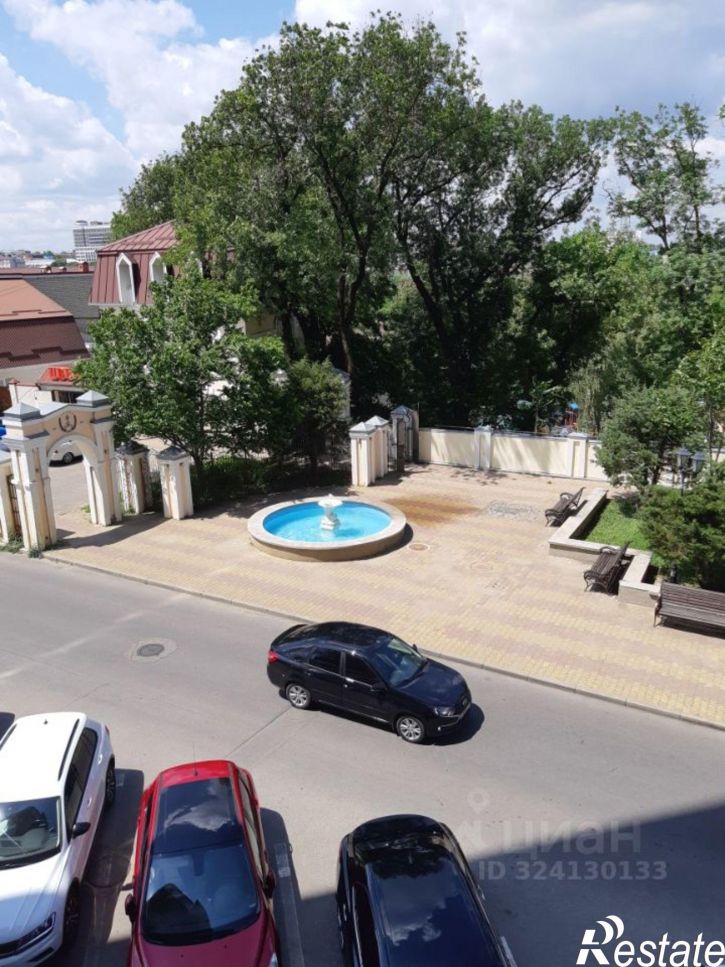 3-комн квартира Ставрополь, Партизанская улица, 2Б