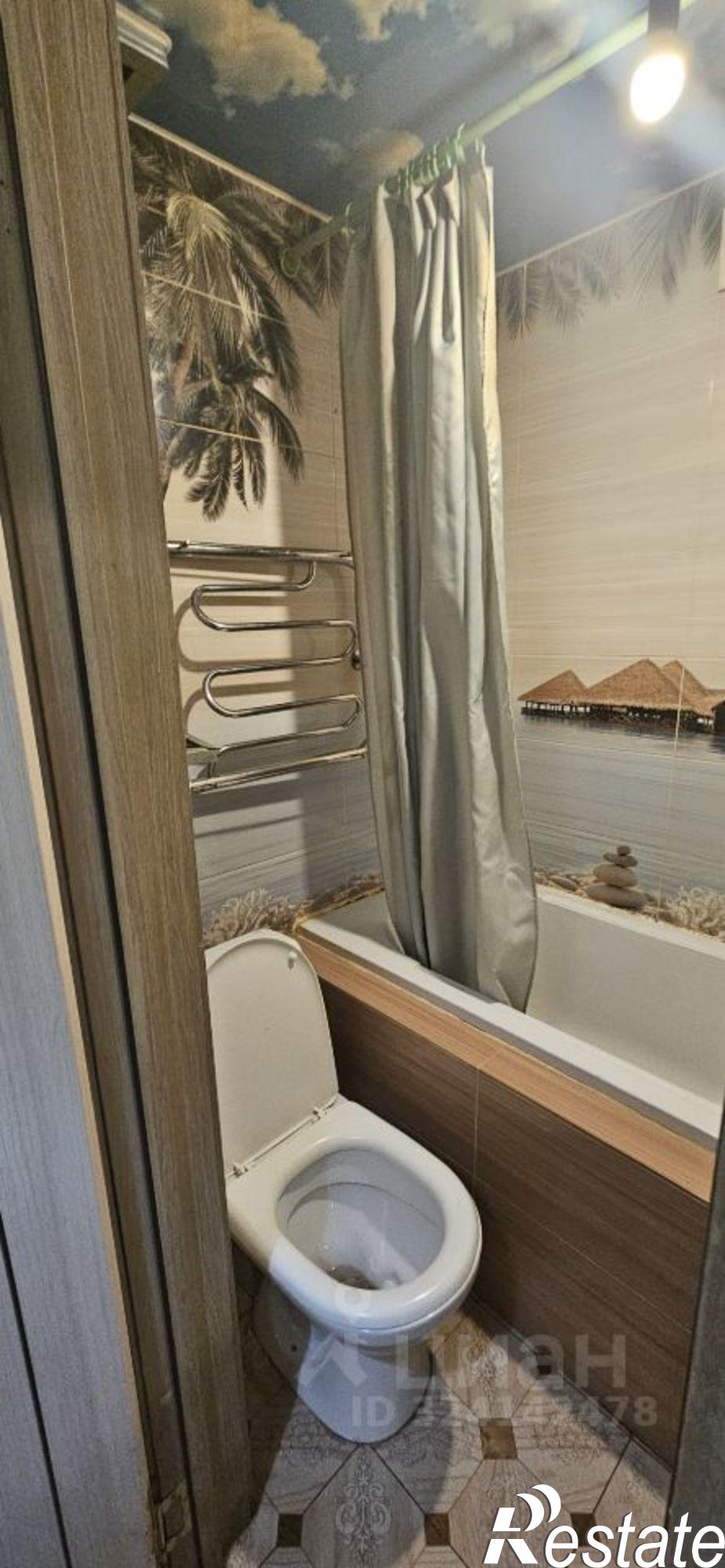 Сдать квартиру за 16 000 рублей на Музыкальная улица, 4