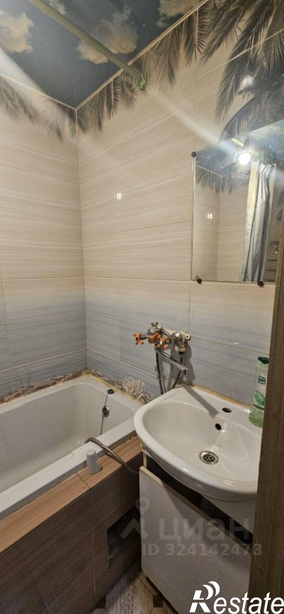 Сдать квартиру за 16 000 рублей на Музыкальная улица, 4