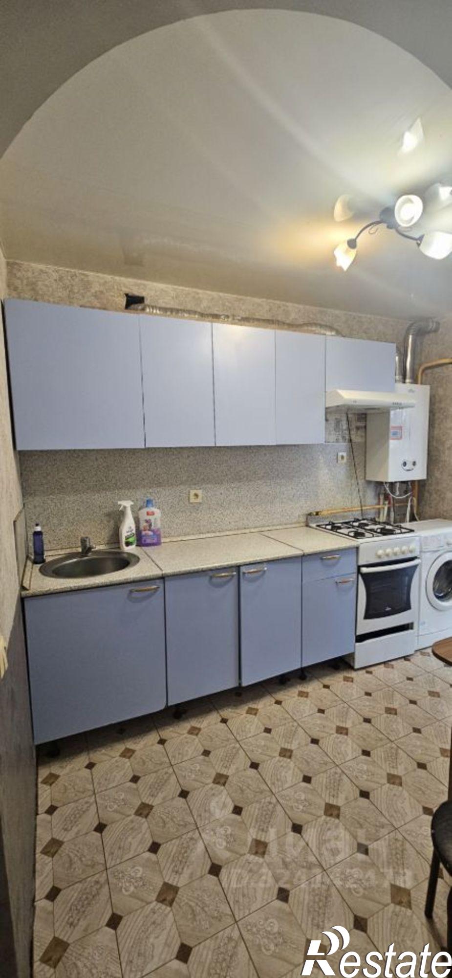 Сдать квартиру за 16 000 рублей на Музыкальная улица, 4