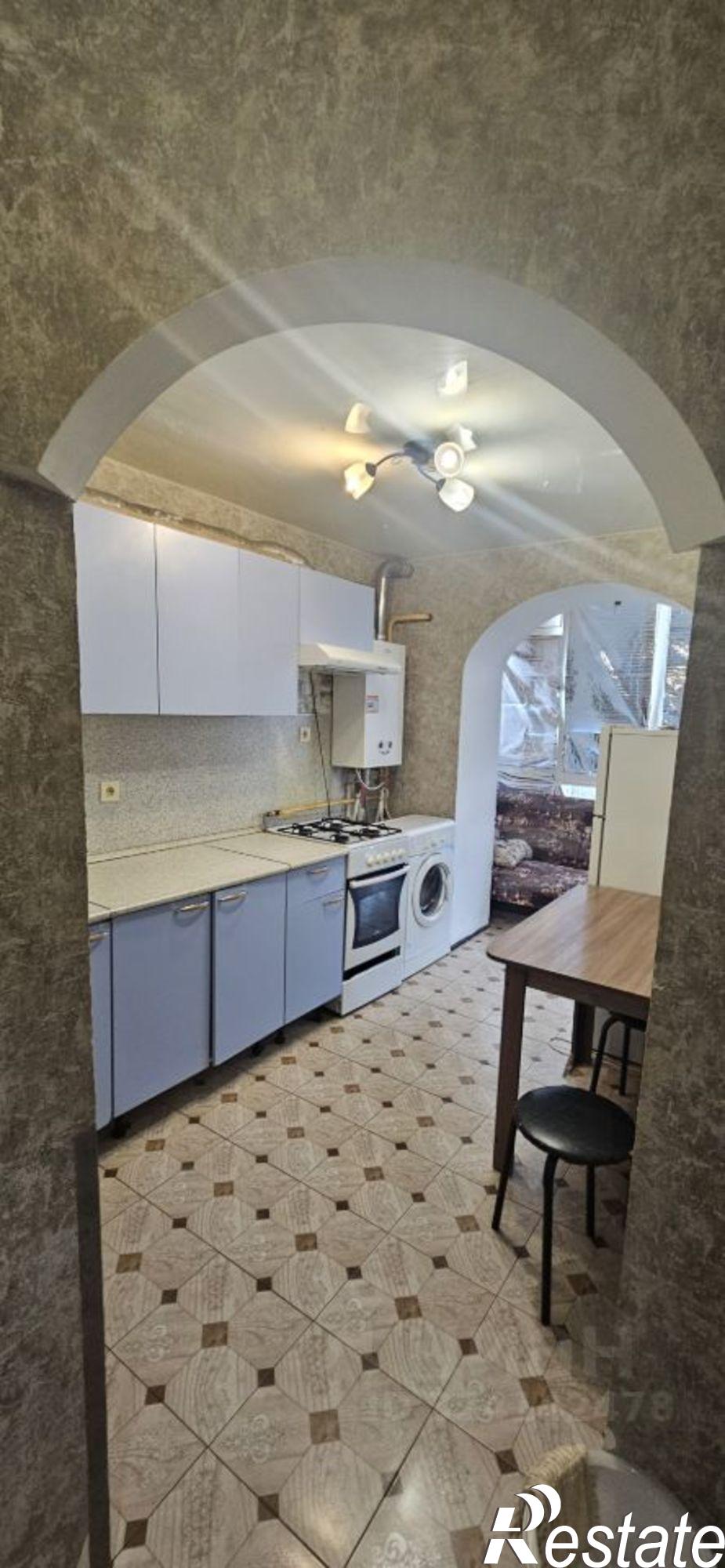 Сдать квартиру за 16 000 рублей на Музыкальная улица, 4