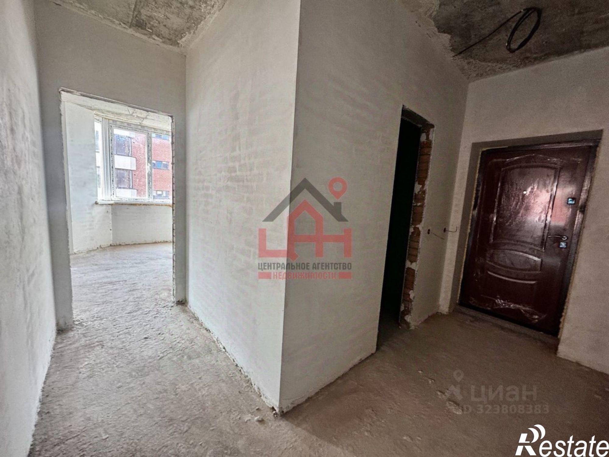 Купить квартиру за 4 850 000 рублей на Южный переулок, 14В