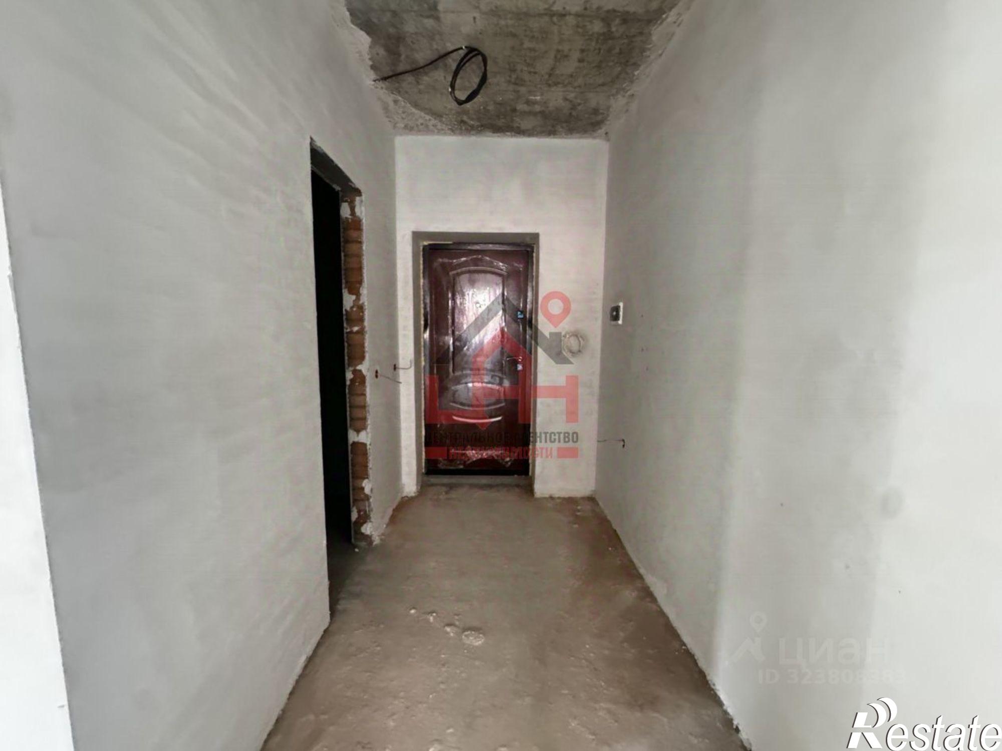 Купить квартиру за 4 850 000 рублей на Южный переулок, 14В