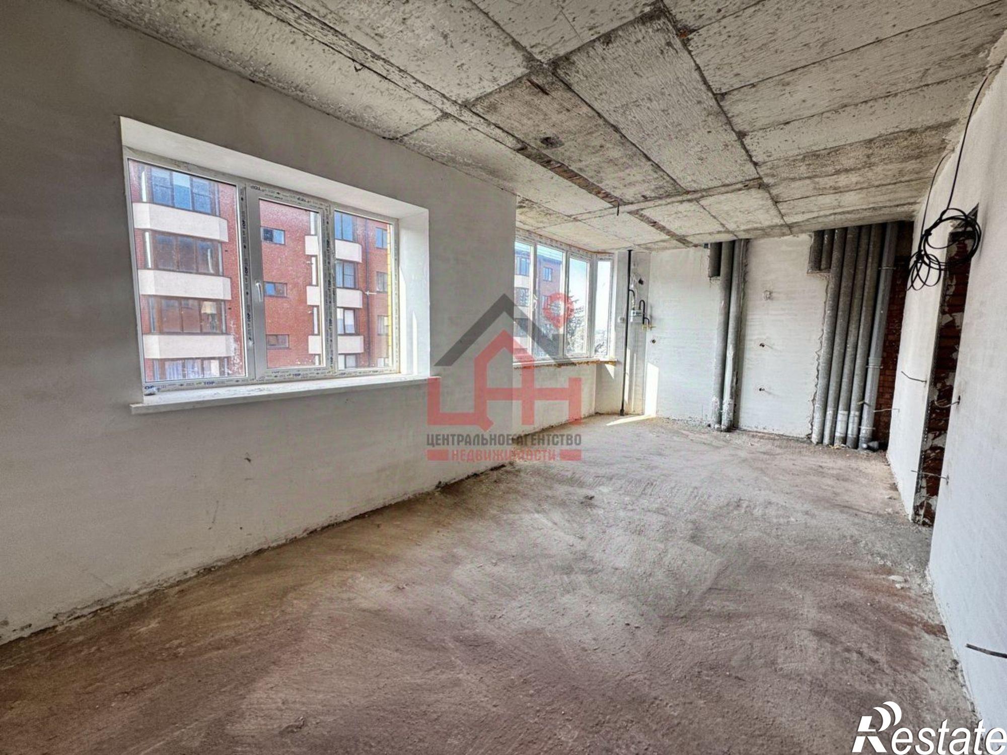 Купить квартиру за 4 850 000 рублей на Южный переулок, 14В