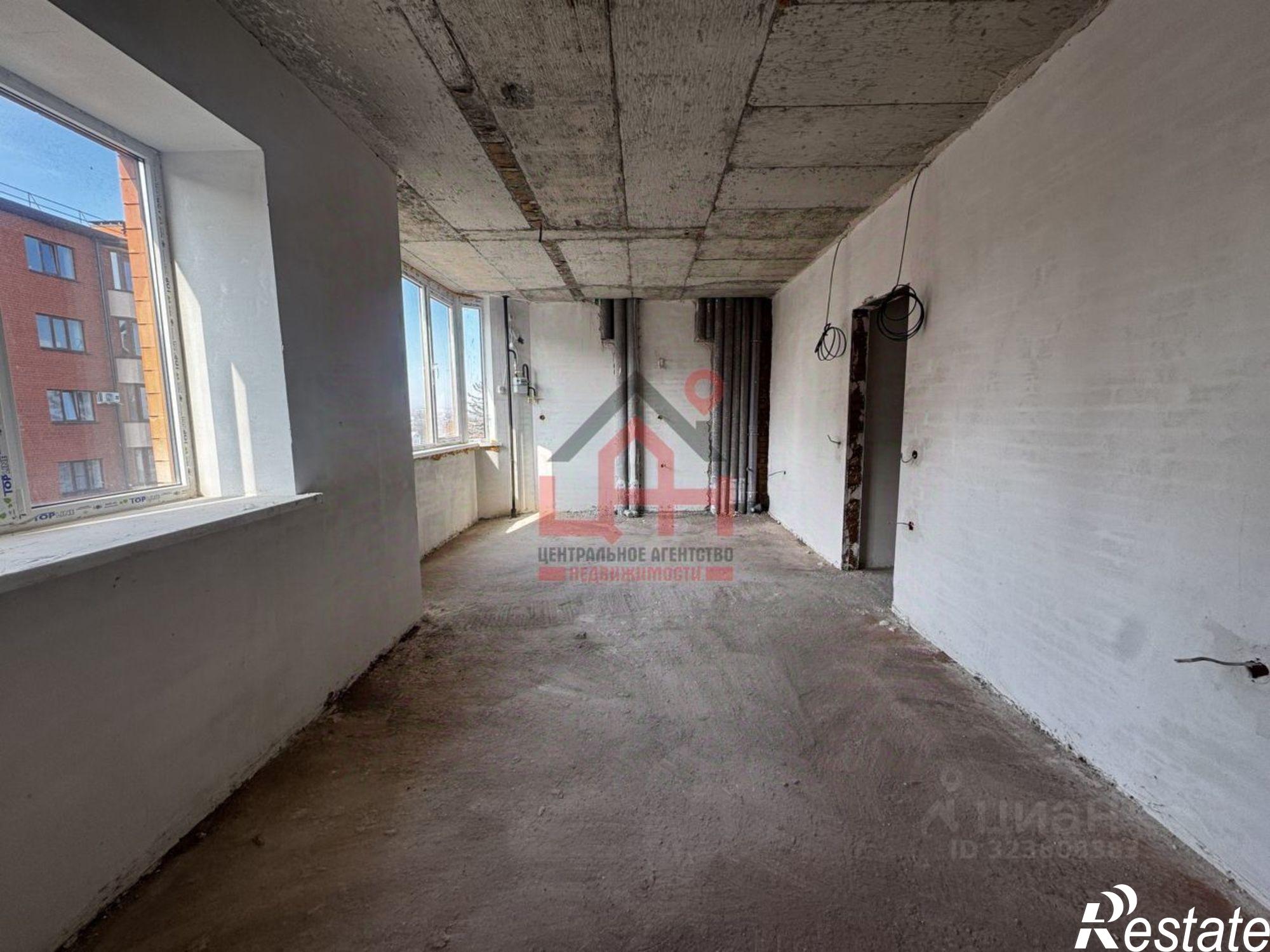 Купить квартиру за 4 850 000 рублей на Южный переулок, 14В