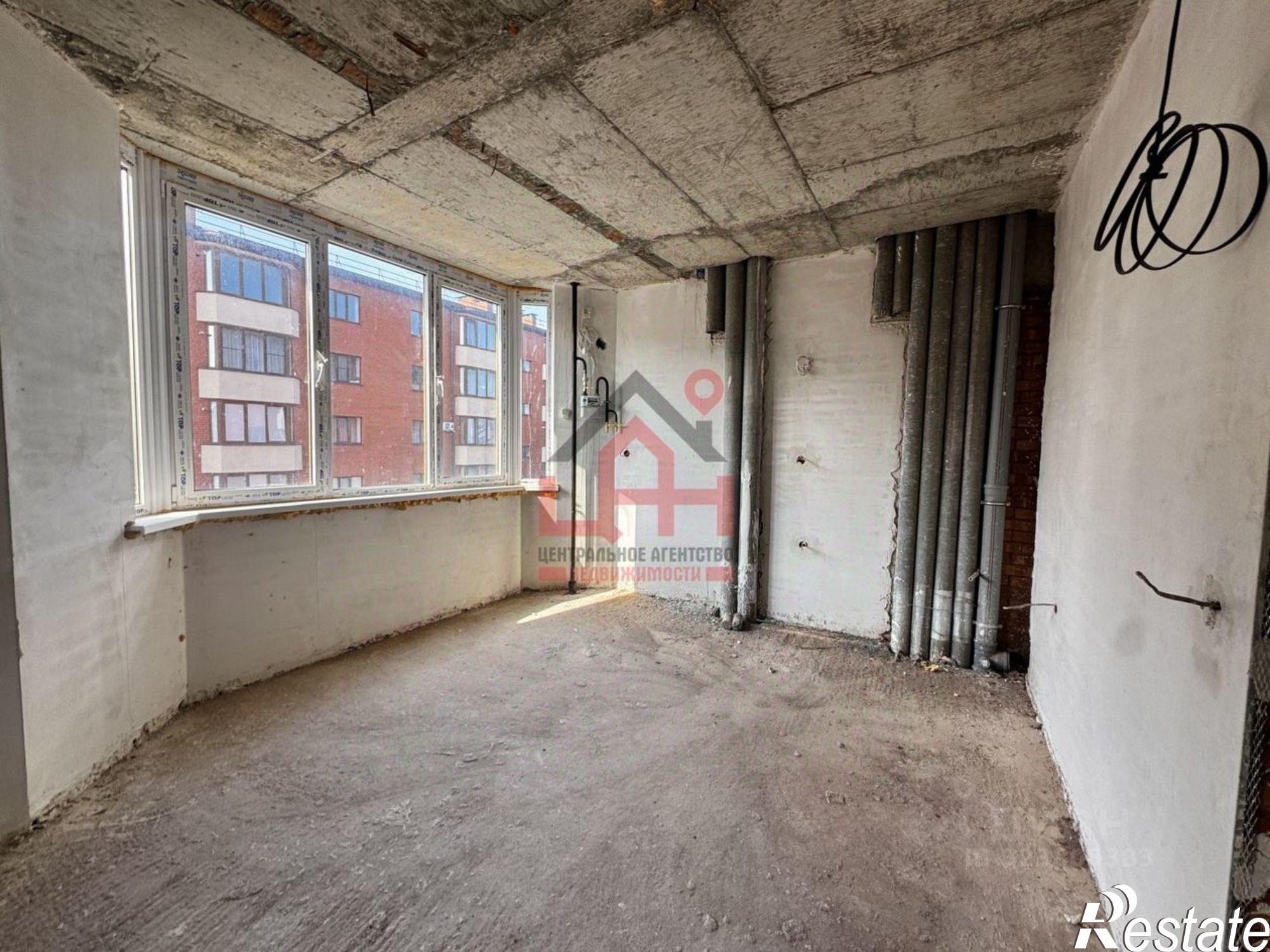 Купить квартиру за 4 850 000 рублей на Южный переулок, 14В