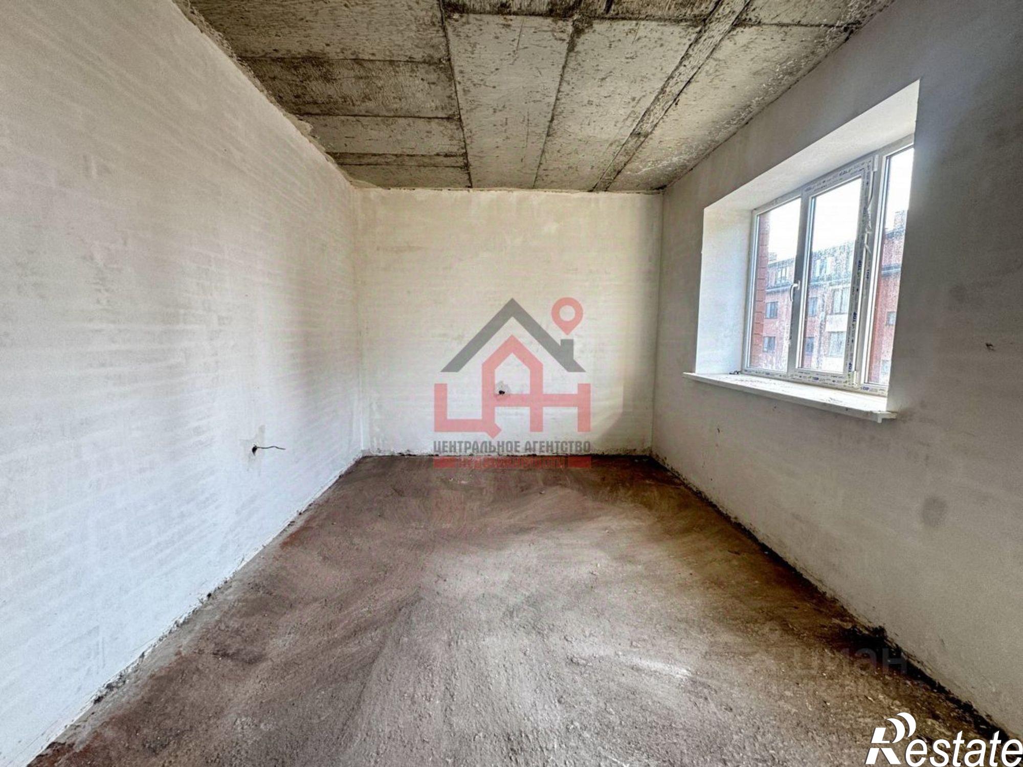 Купить квартиру за 4 850 000 рублей на Южный переулок, 14В