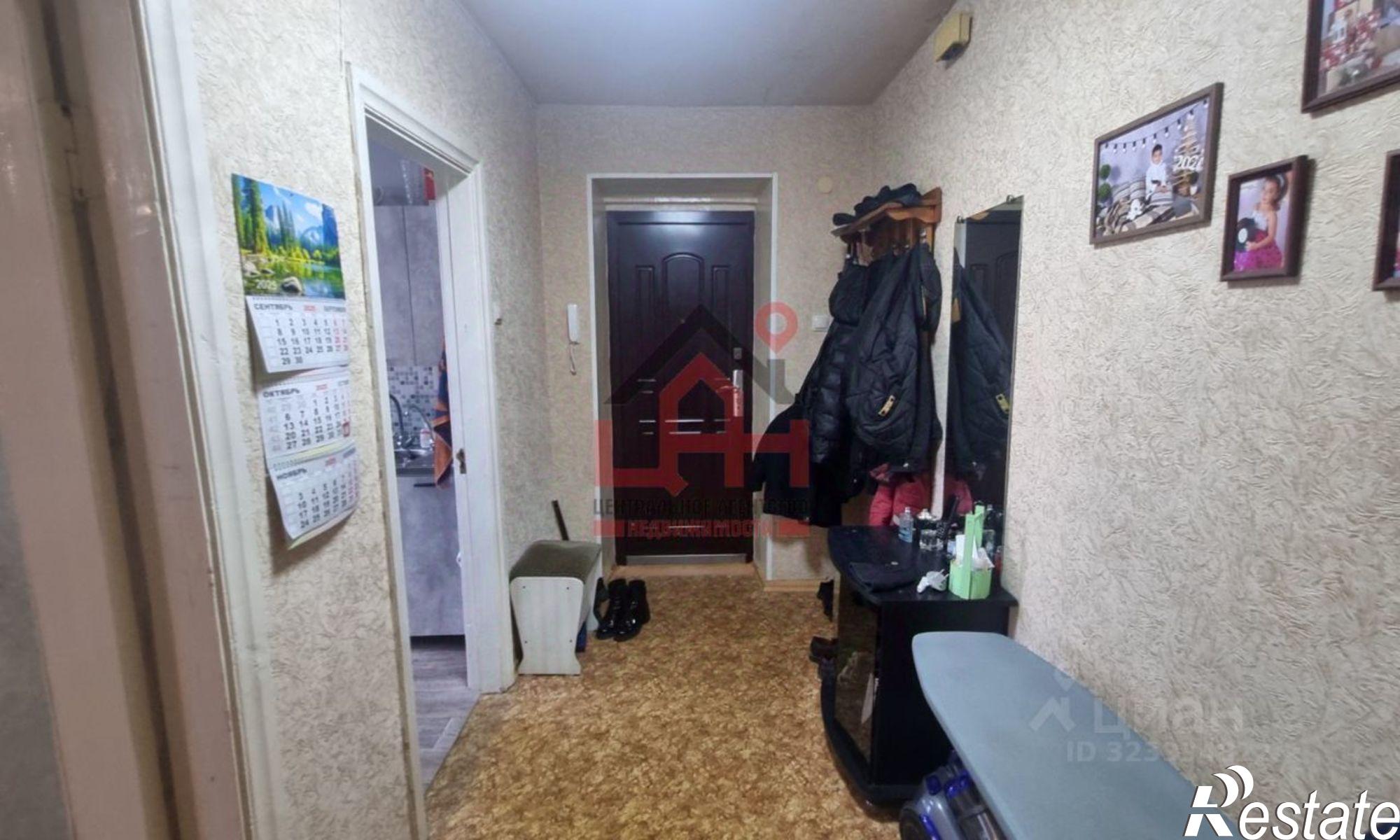 Купить квартиру за 4 650 000 рублей на Пикетная улица, 1