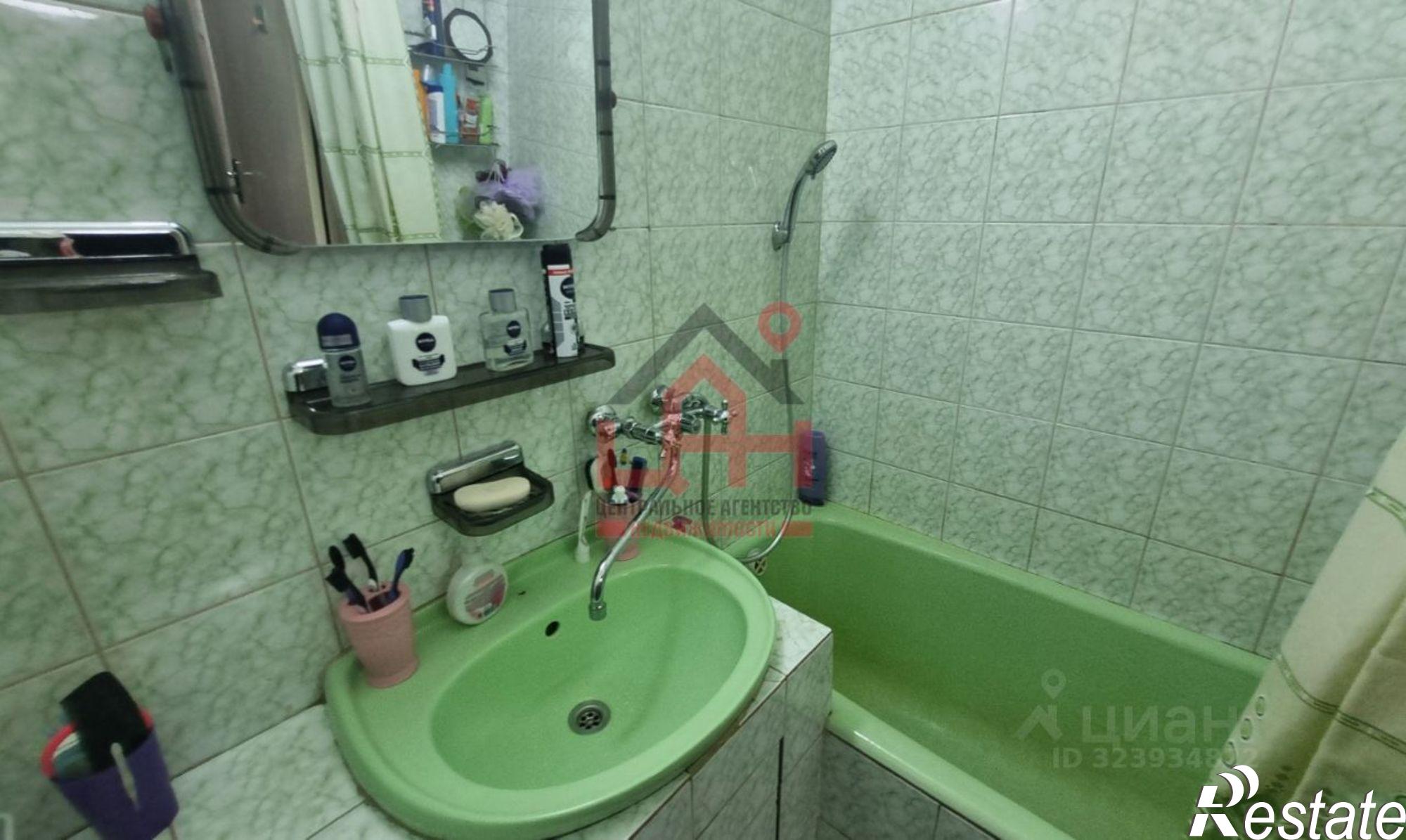 Купить квартиру за 4 650 000 рублей на Пикетная улица, 1