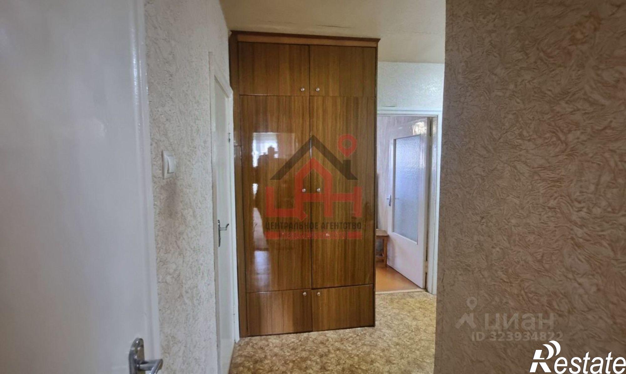 Купить квартиру за 4 650 000 рублей на Пикетная улица, 1