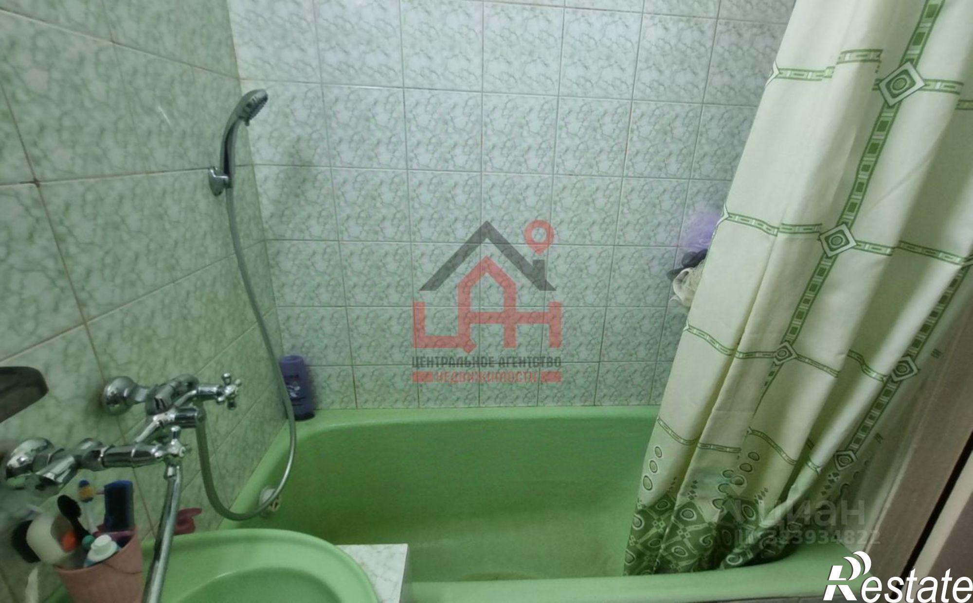 Купить квартиру за 4 650 000 рублей на Пикетная улица, 1