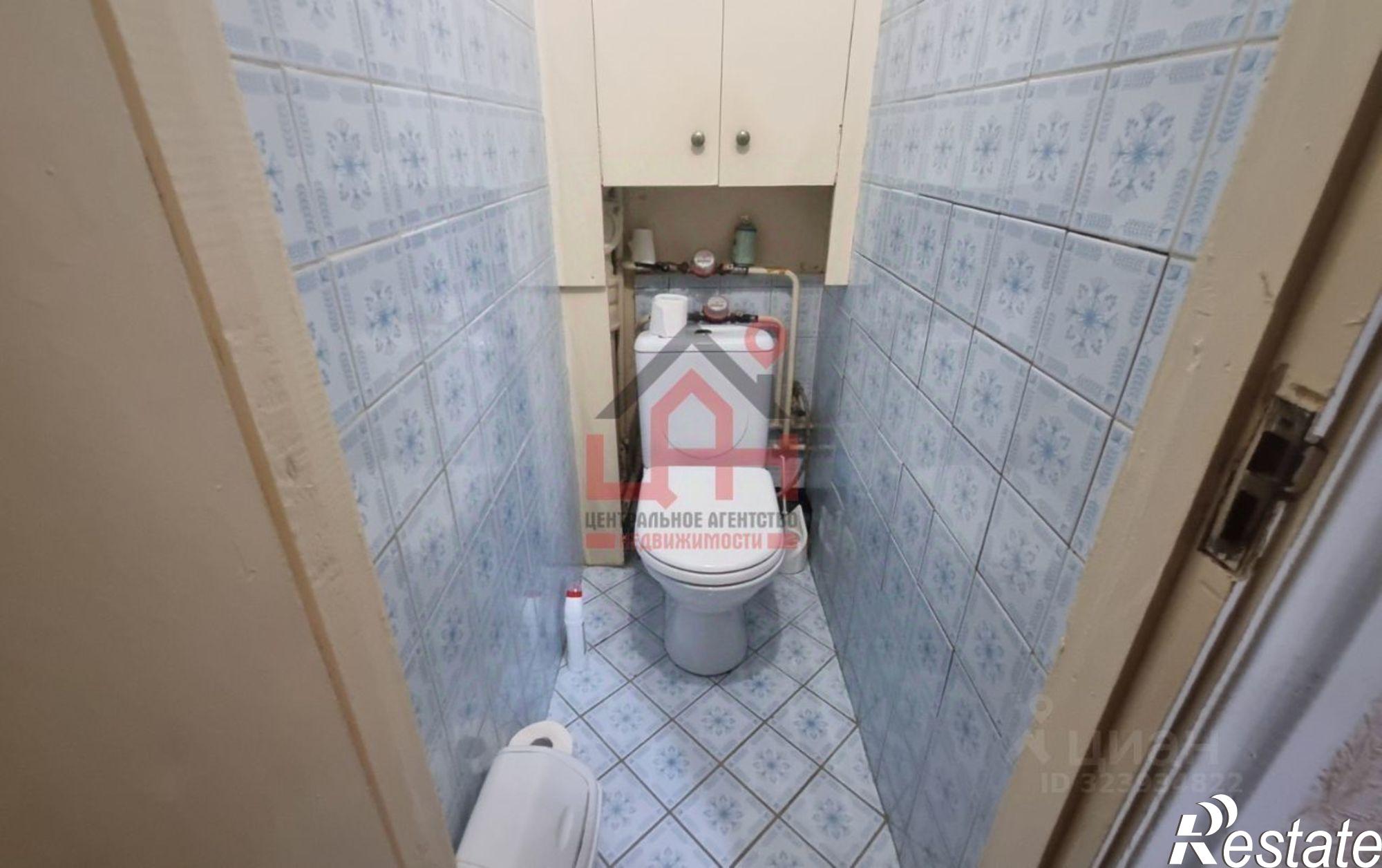 Купить квартиру за 4 650 000 рублей на Пикетная улица, 1