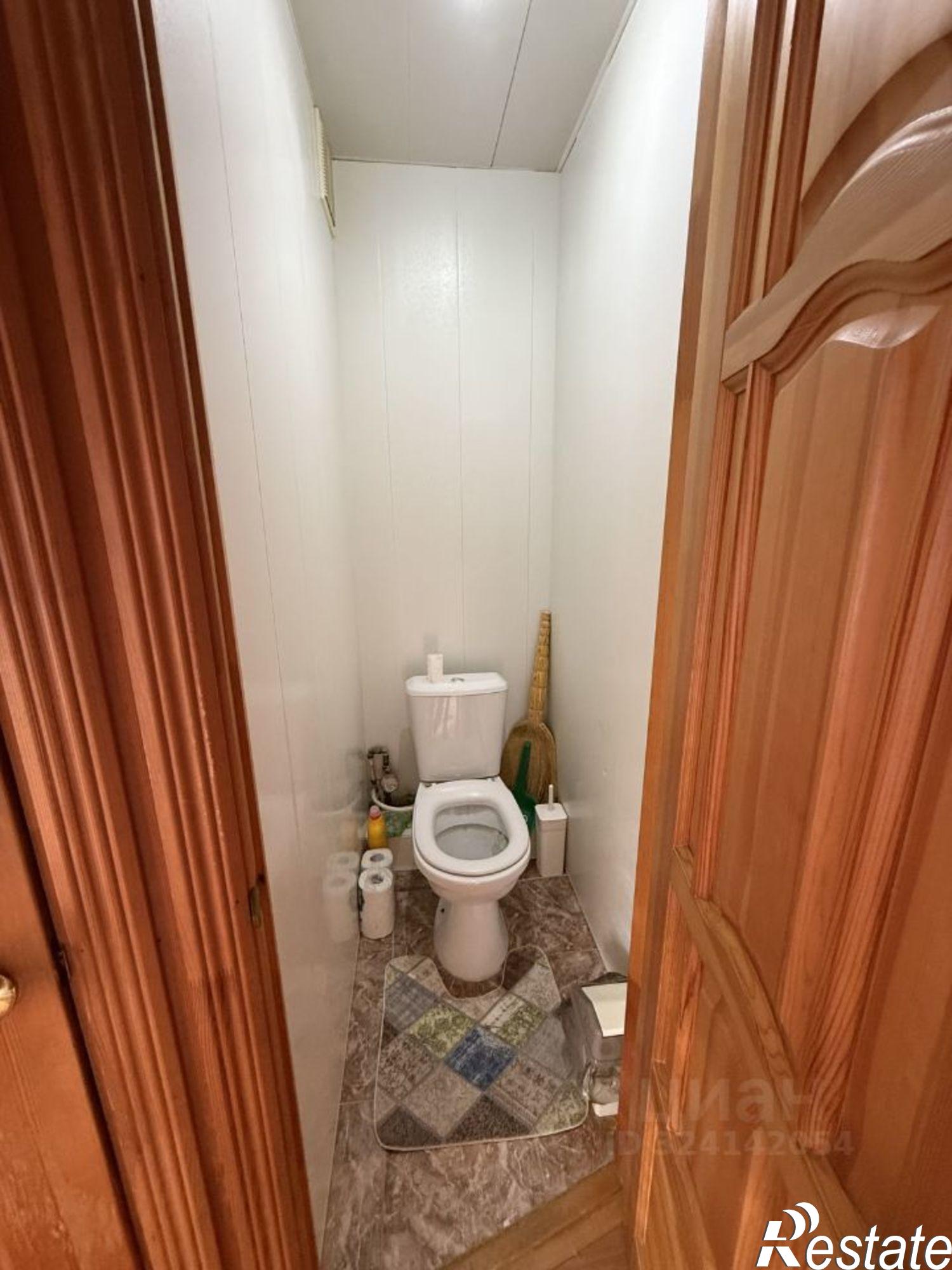 Купить квартиру за 6 100 000 рублей на улица Ленина, 118