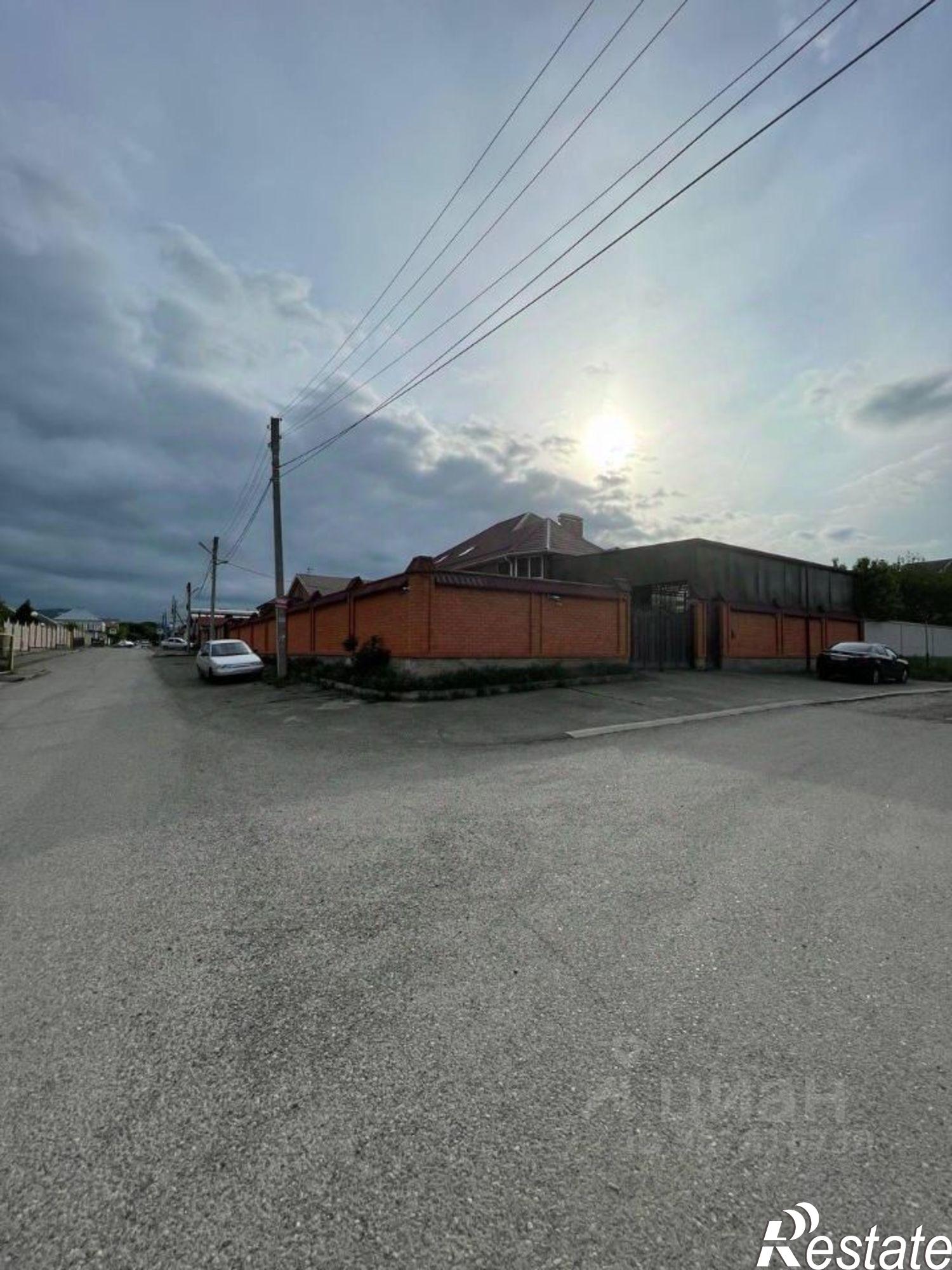 Купить дачу, дом, коттедж за 55 000 000 рублей на улица Петра 1, 15А