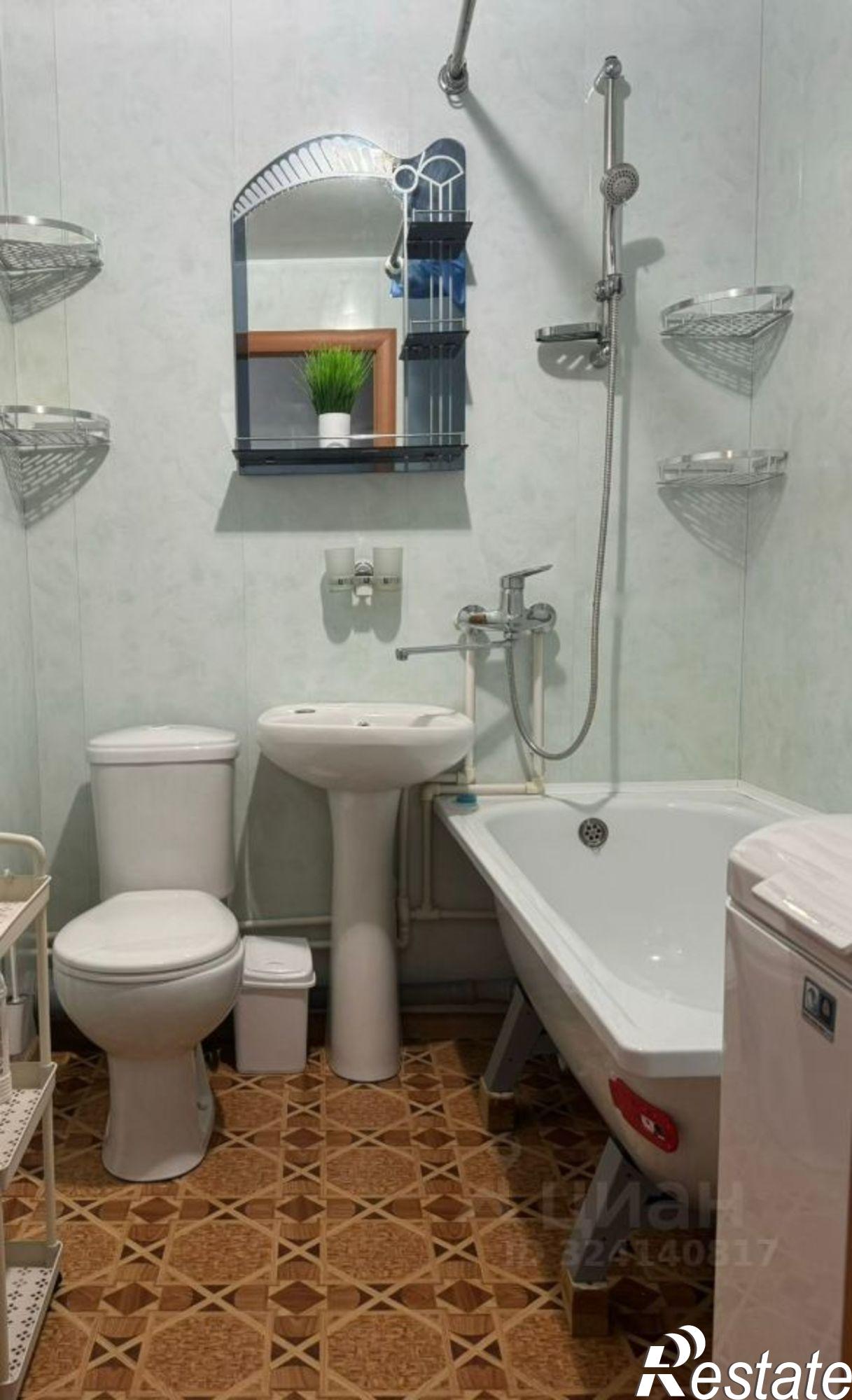 Сдать квартиру за 20 000 рублей на ул 50 лет Октября, 30