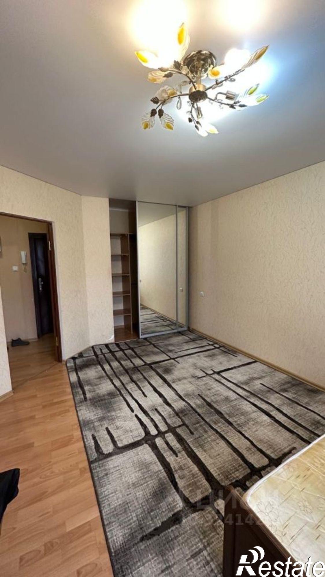 Сдать квартиру за 30 000 рублей на ул Новоселов, 10Б