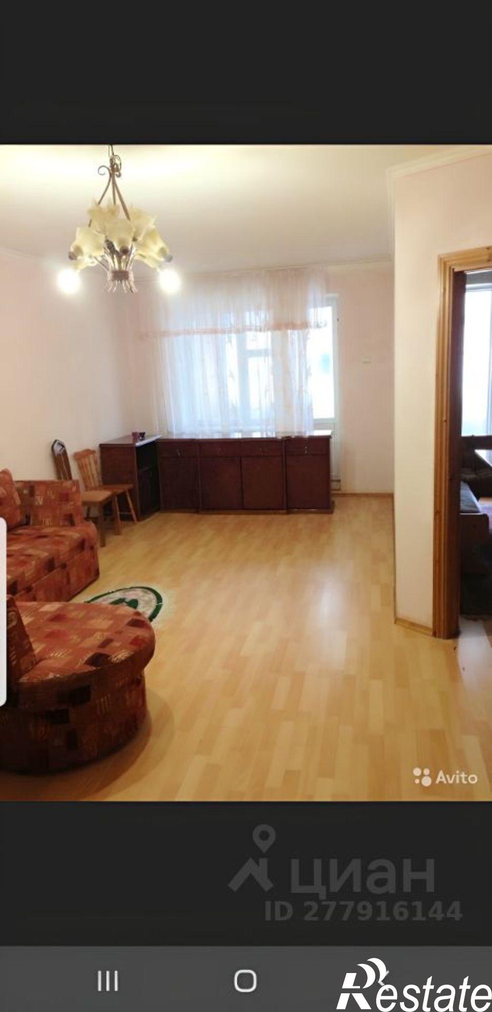 Купить квартиру за 6 900 000 рублей на ул Кирова, 2А