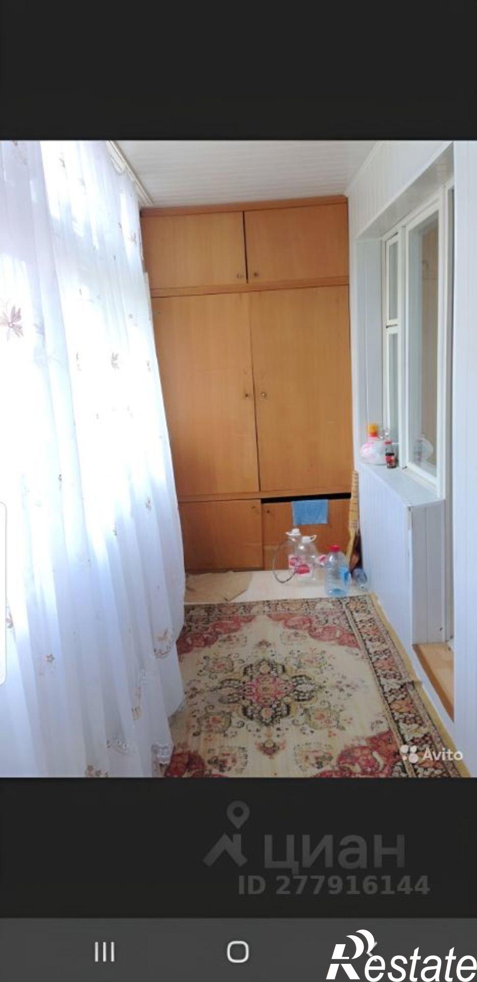 Купить квартиру за 6 900 000 рублей на ул Кирова, 2А