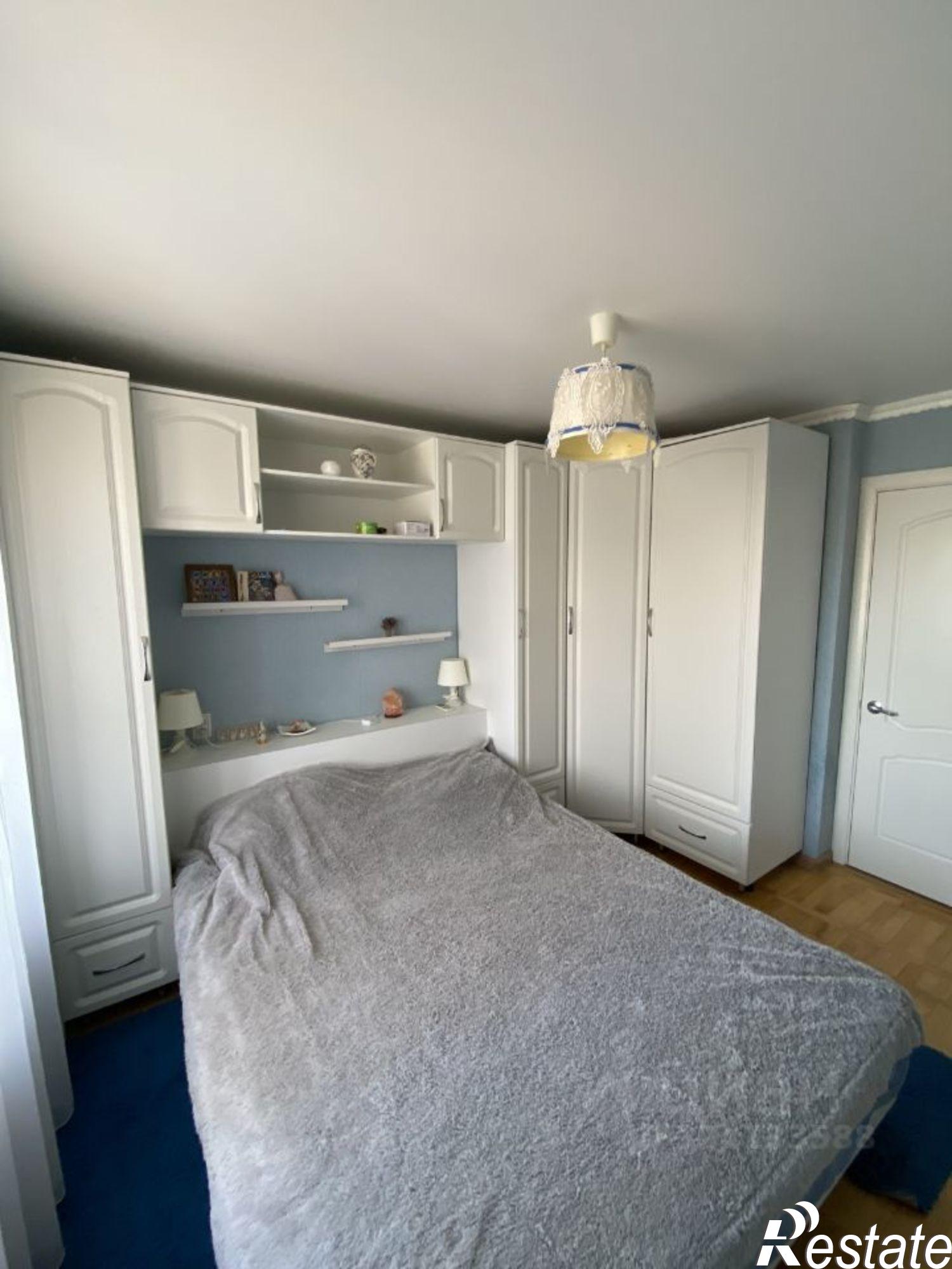 Купить квартиру за 4 700 000 рублей на ул Калинина, 171