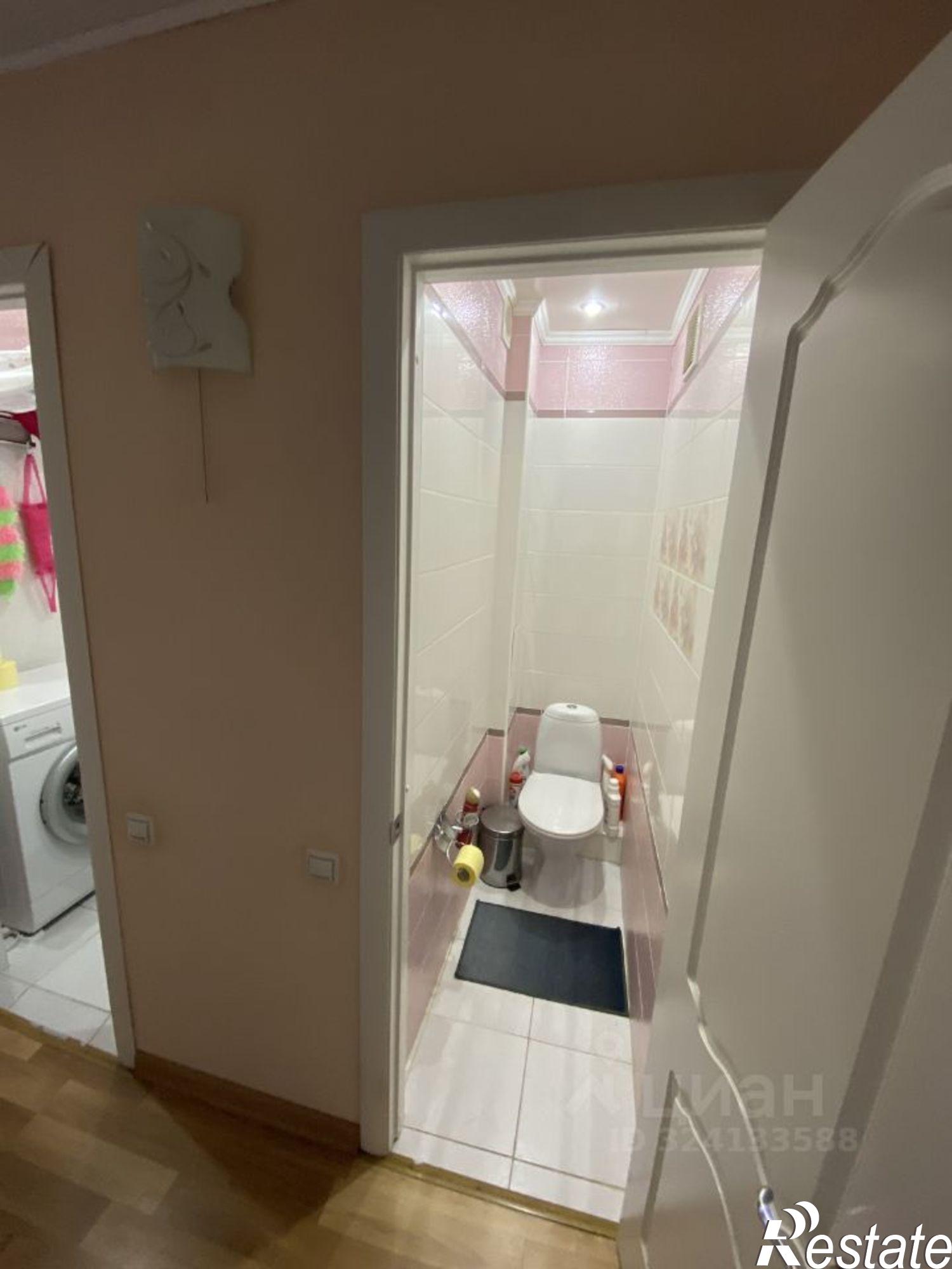 Купить квартиру за 4 700 000 рублей на ул Калинина, 171