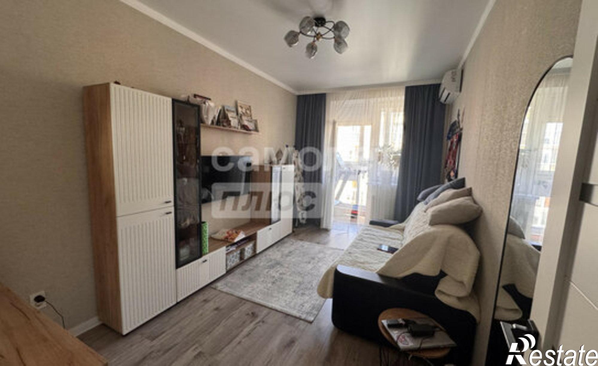 Купить квартиру за 4 700 000 рублей на ул Михаила Калашникова, 43